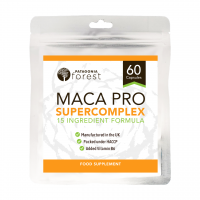 MACA PRO supercomplex   60 capsules 